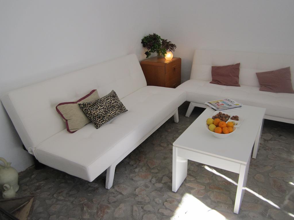 Apartamentos Rurales Las Caleras Almagro Habitación foto