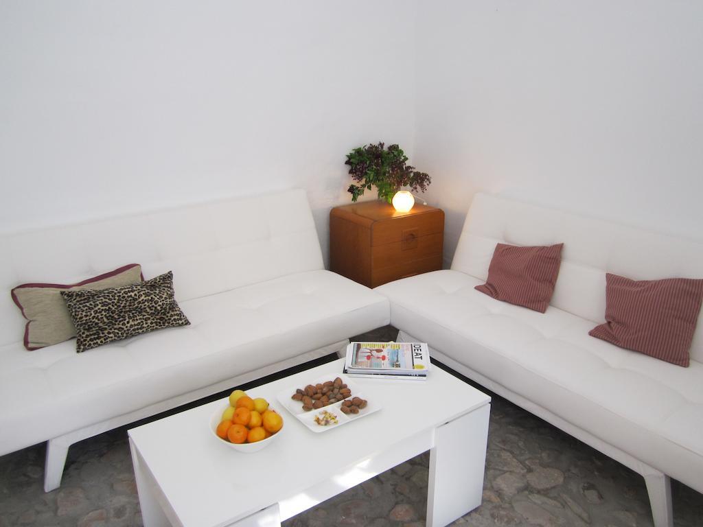 Apartamentos Rurales Las Caleras Almagro Exterior foto