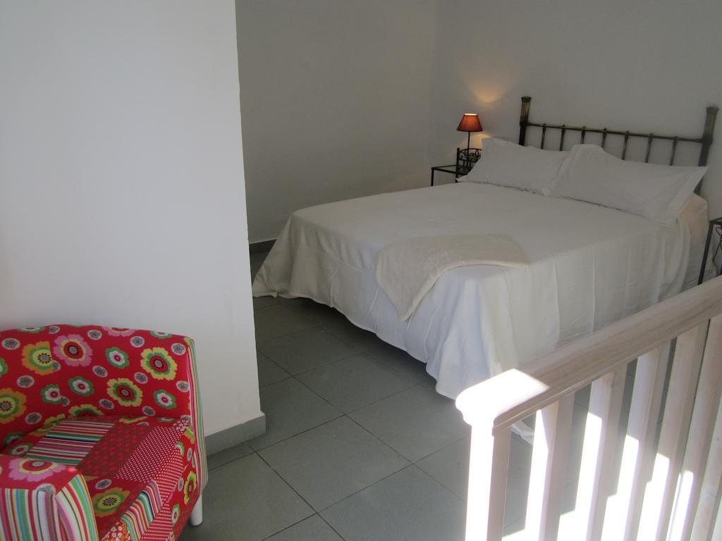 Apartamentos Rurales Las Caleras Almagro Habitación foto