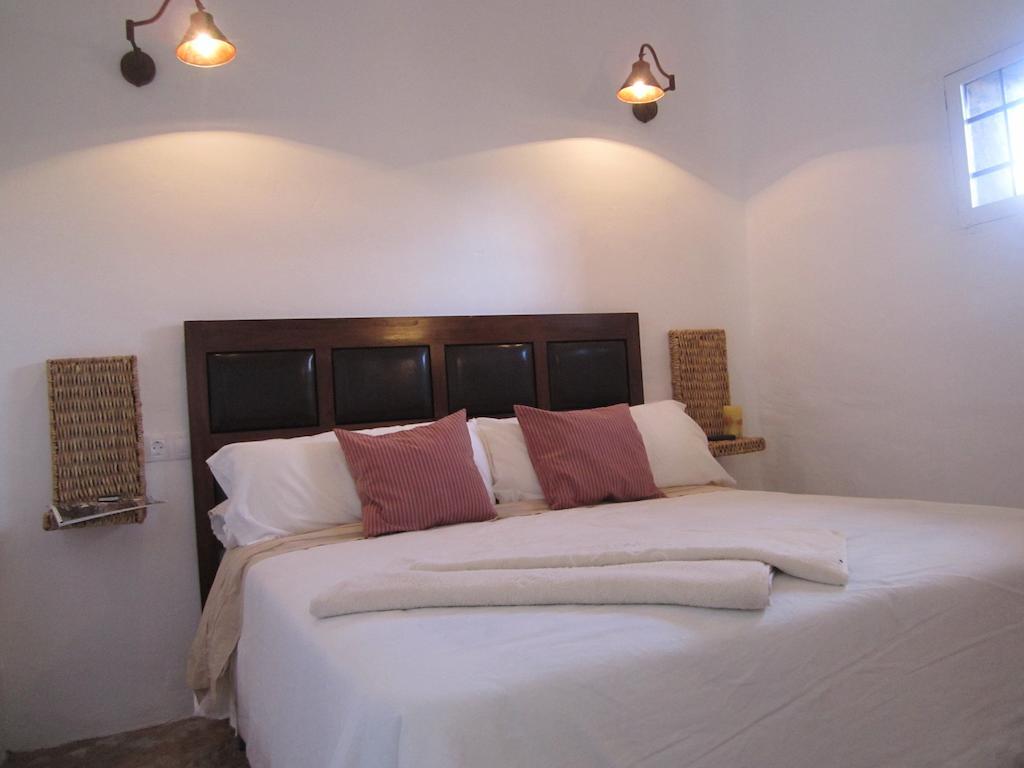 Apartamentos Rurales Las Caleras Almagro Habitación foto