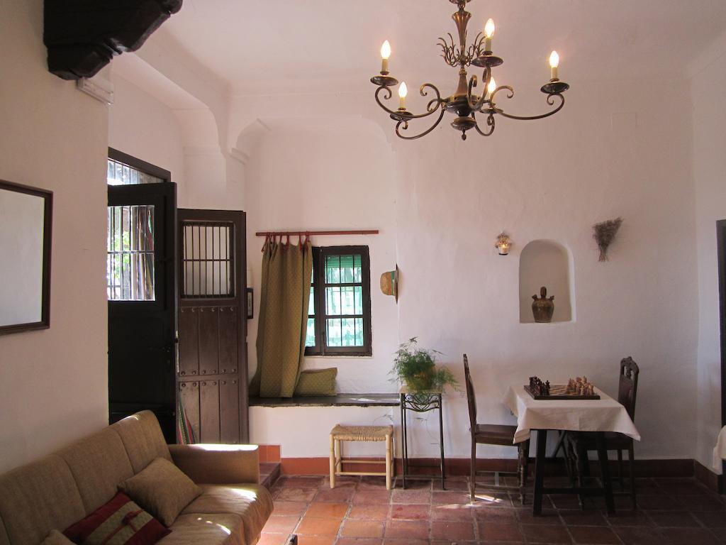Apartamentos Rurales Las Caleras Almagro Habitación foto