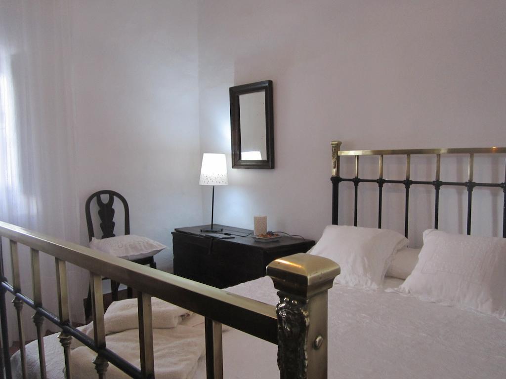 Apartamentos Rurales Las Caleras Almagro Habitación foto
