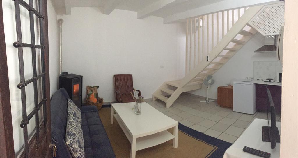 Apartamentos Rurales Las Caleras Almagro Exterior foto