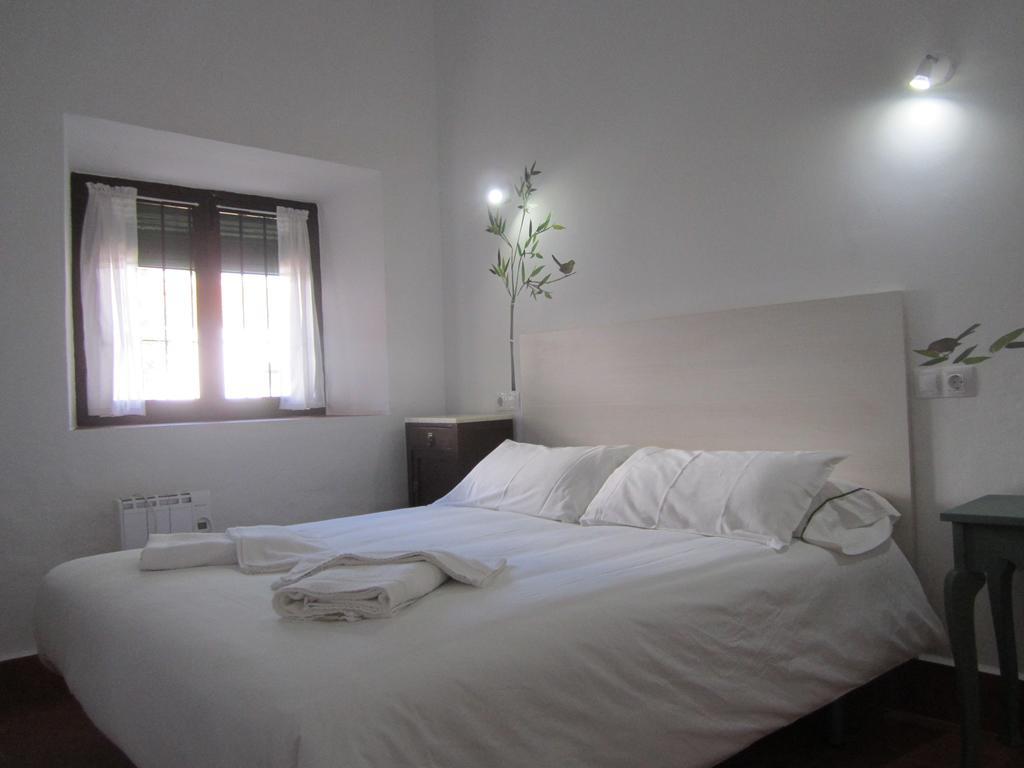 Apartamentos Rurales Las Caleras Almagro Exterior foto