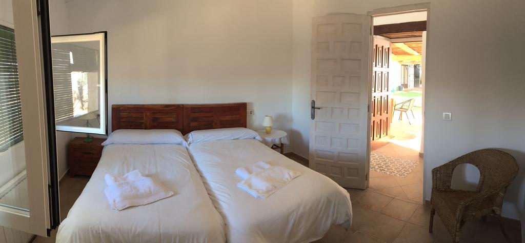 Apartamentos Rurales Las Caleras Almagro Exterior foto