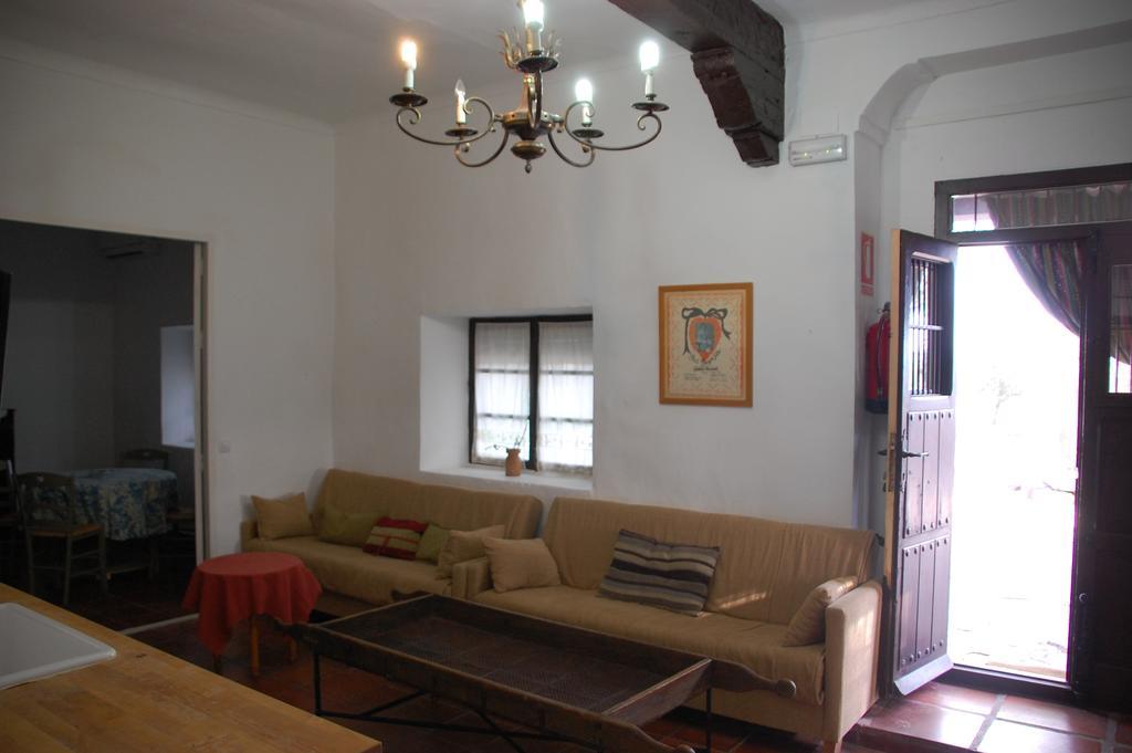 Apartamentos Rurales Las Caleras Almagro Exterior foto