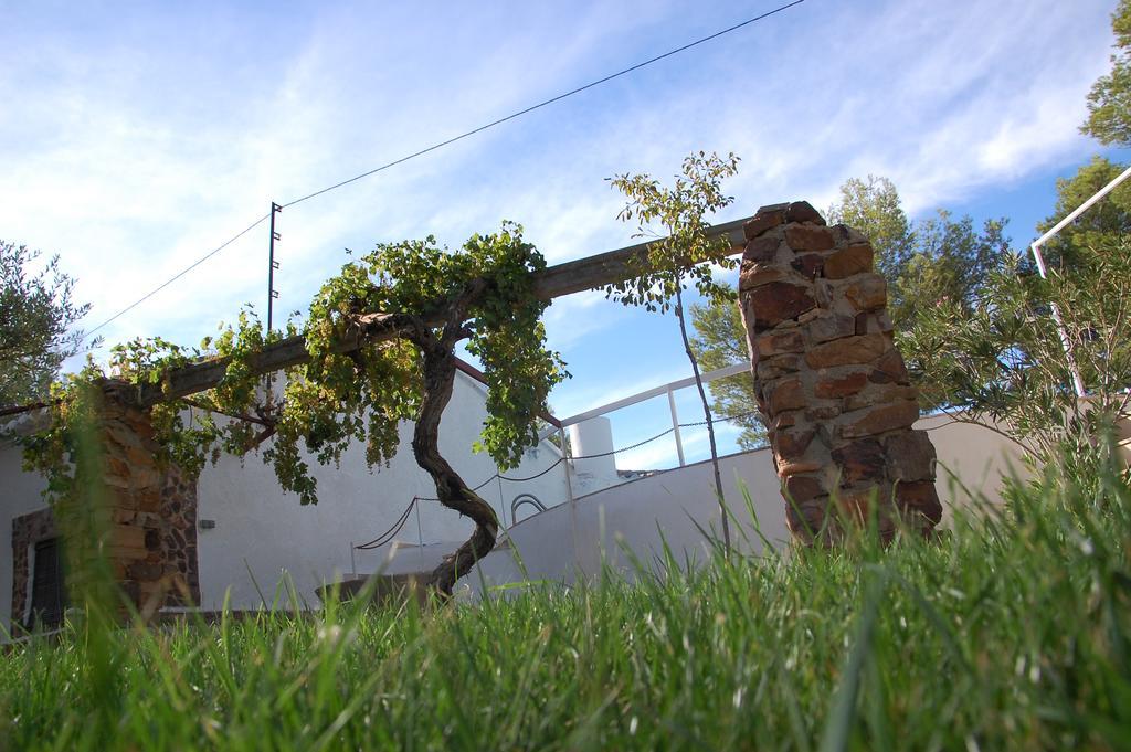 Apartamentos Rurales Las Caleras Almagro Exterior foto