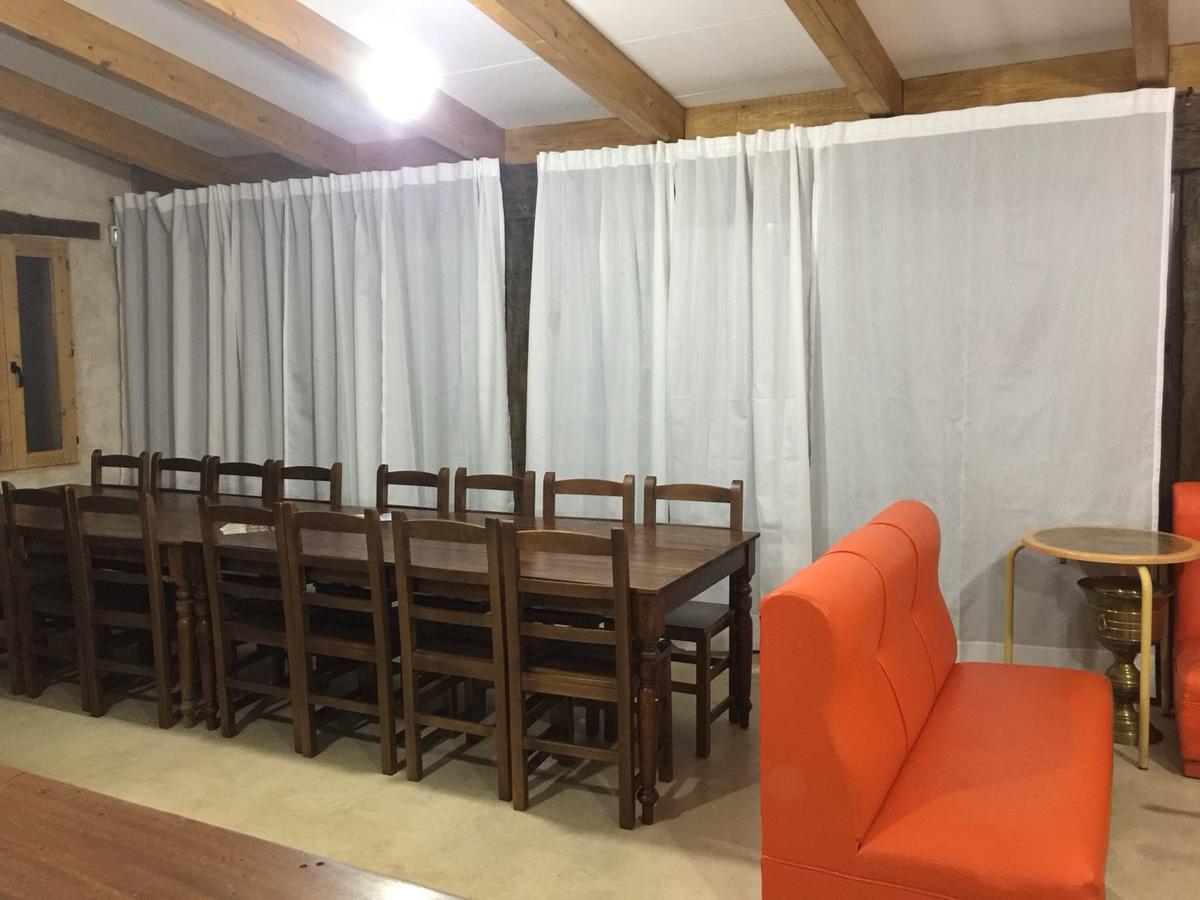Apartamentos Rurales Las Caleras Almagro Exterior foto