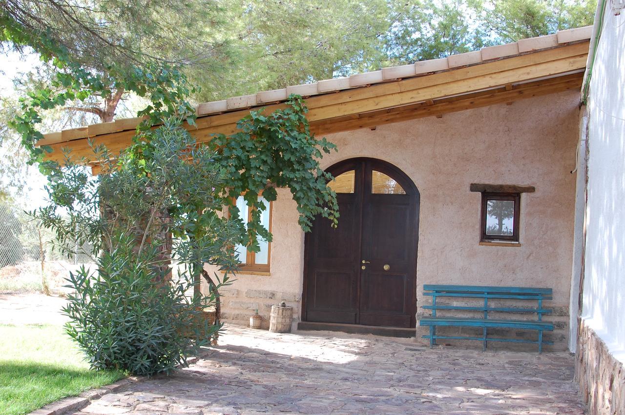 Apartamentos Rurales Las Caleras Almagro Exterior foto