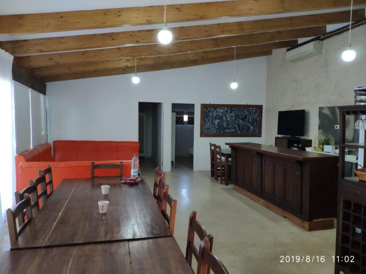 Apartamentos Rurales Las Caleras Almagro Exterior foto